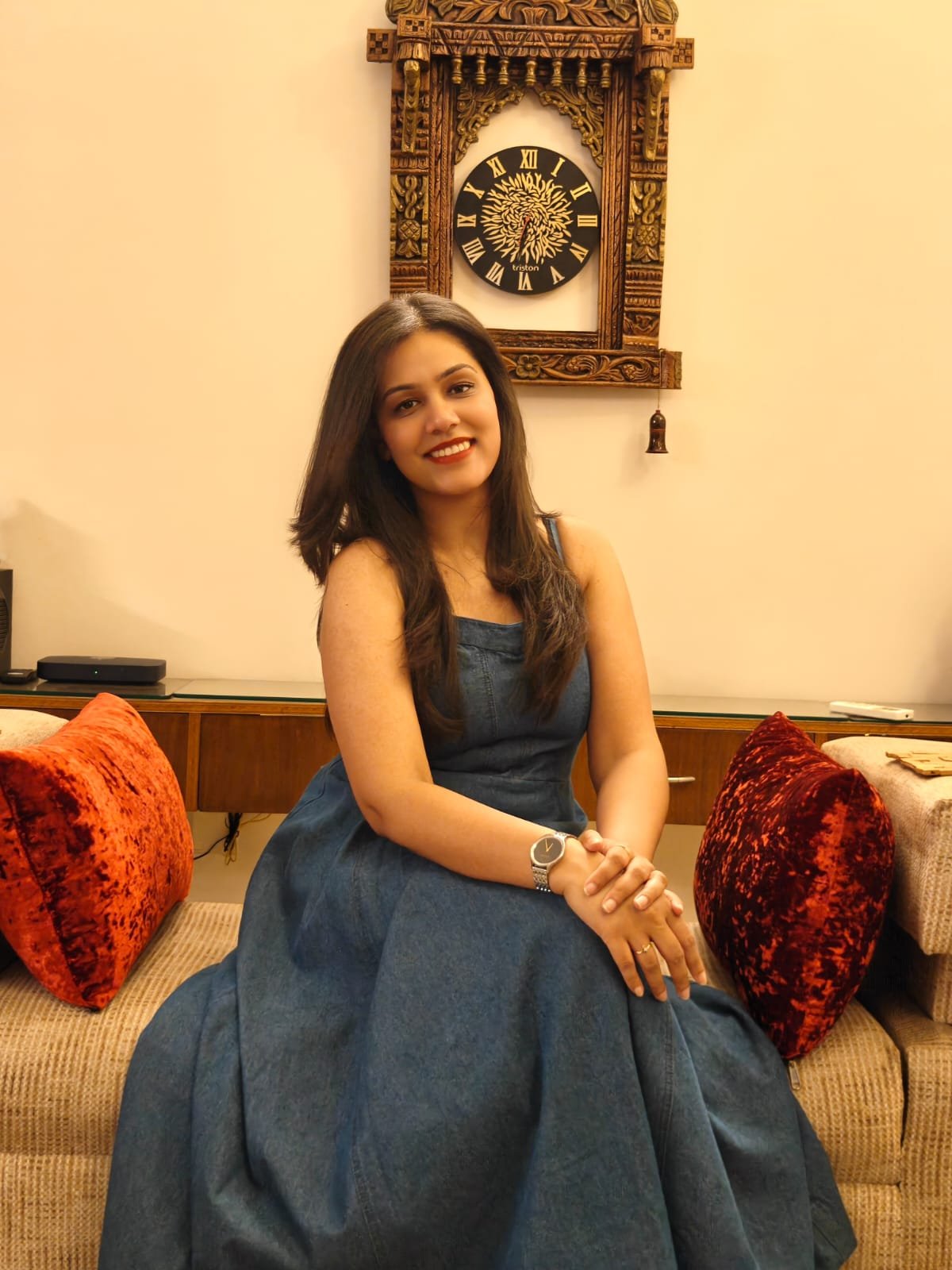Dr. Kashish Lamba